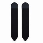4-1pack Universal Sticky Stylus Holder for Apple IPad IPencil 2 1 Self Adhesive Sleeve Attached Pouch Bag Sleeve Pencil Holder