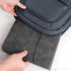 Laptop Sleeve For Macbook Air 13 Case M2 Pro 13.3 14 16 M1 M3 M4 M5 Neo Bag Surface Laptop Go 3 12.4 Cover Matebook 15 Shell
