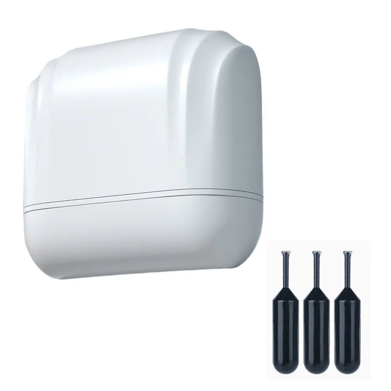 Rolling-type Stamping Seal Garbled Characters Privacy Seal Express Delivery Anti-leakage Information Coverage