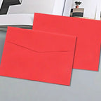 10pcs Candy color mini envelopes Blank Envelopes DIY Multi-function Craft Paper Envelope For Letter,Postcards,Wedding Invitation