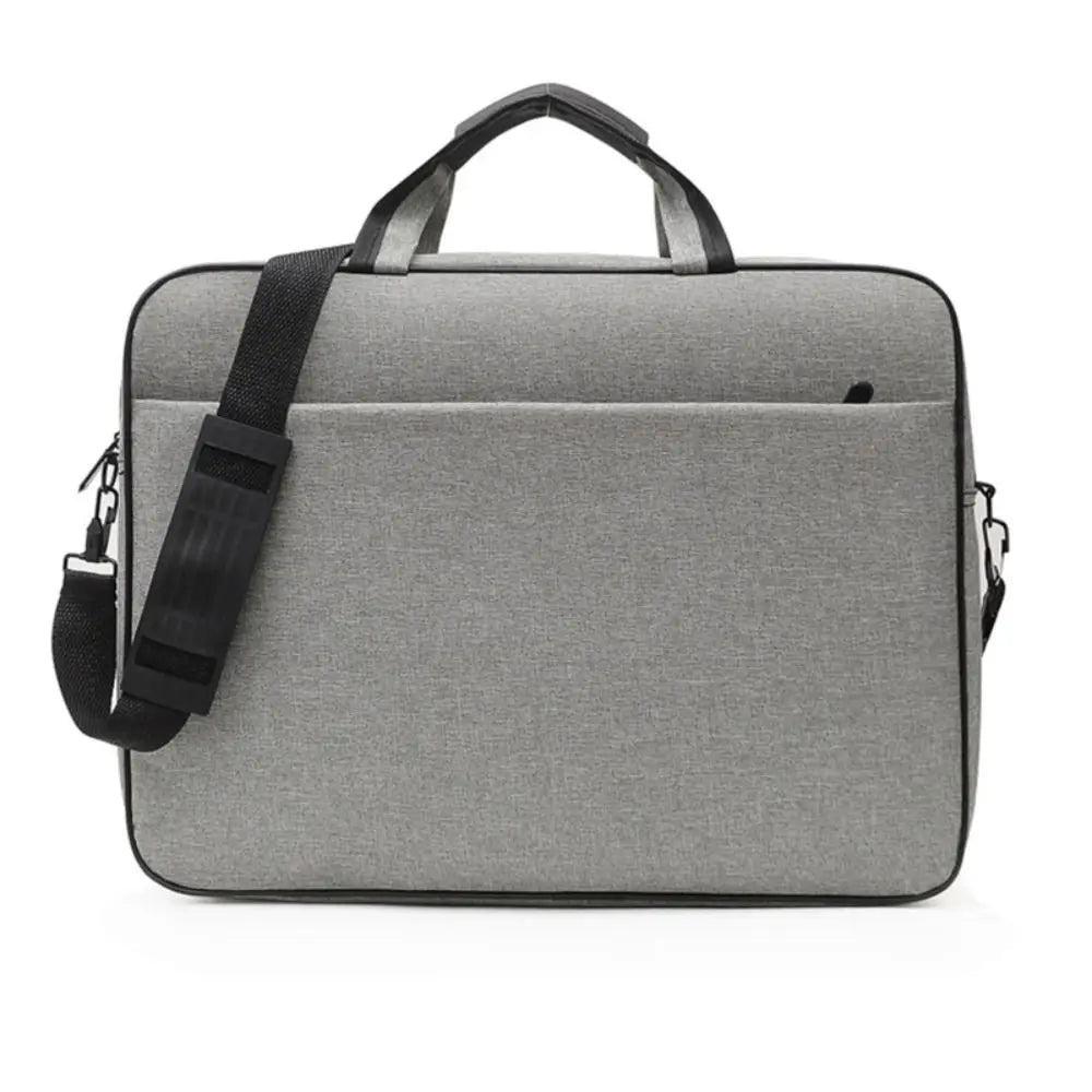 Large Capacity Laptop Bag Shockproof Protective Laptop Case 15.6 17 inch Strap Carrying for Lenovo/HP/Dell/Asus/Samsung