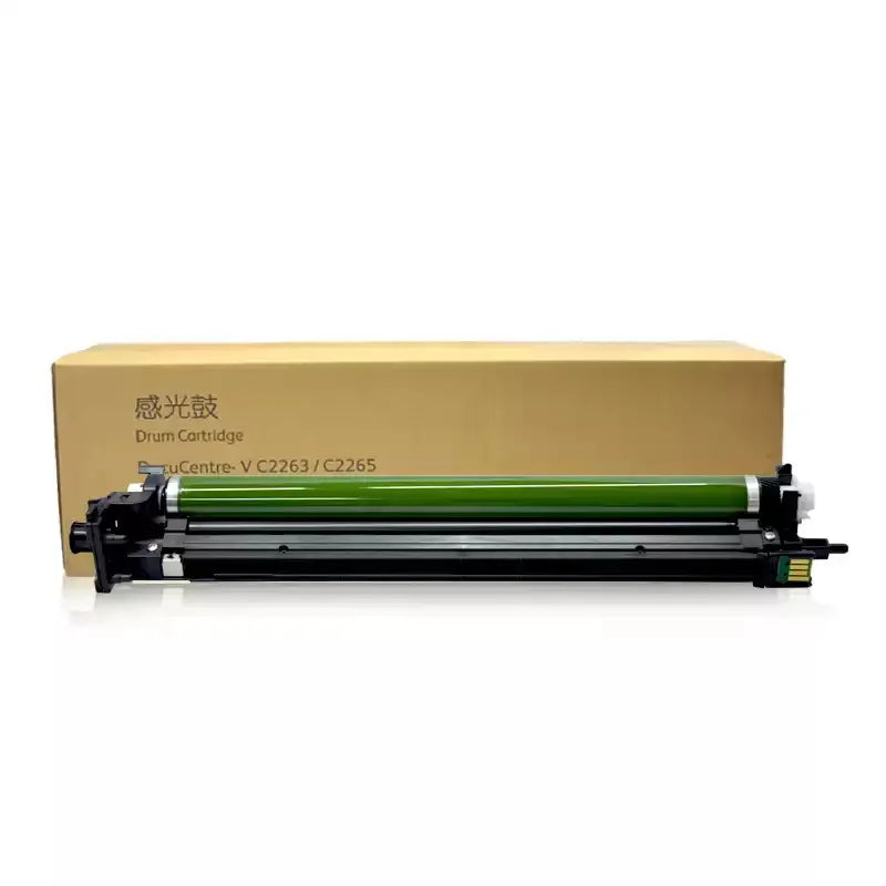 113R00780 Black Color Drum Unit For Xerox VersaLink C7020 C7025 C7030 Drum Cartridge 80,000 Pages