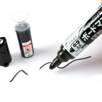 Pilot Refillable Ink for All V Board Whiteboard Master, 1/2pcs WBMA Direct Liquid Eco-Ink Conferences Training Lectures Supplies
