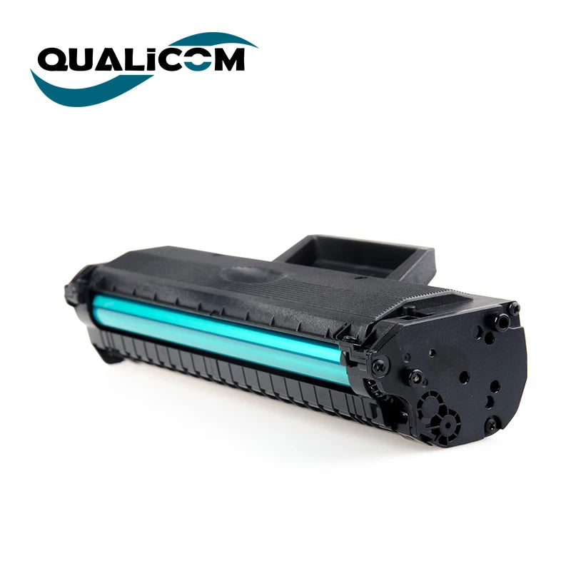 Qualicom MLT-D101S D101S Compatible Toner Cartridges Replacement for Samsung ML-2160 ML-2165 ML-2165W SCX-3405 SCX-3405W SF-760P