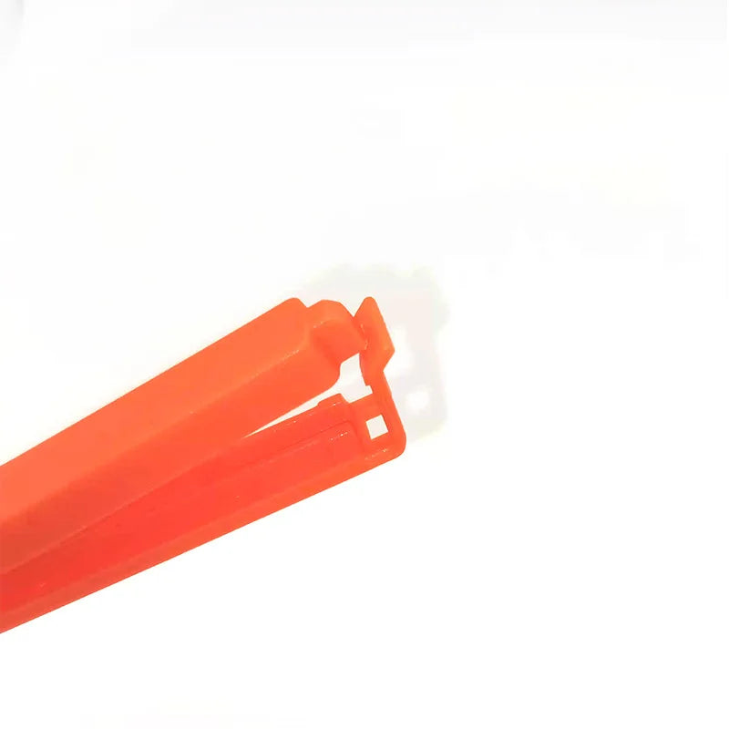 1Pc/4 /8/10Pcs Plastic Sealing Clips for Kitchen Food Freshness Preservation Sealing Clips Large-sized Clips for Snacks