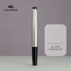 JINHAO 59 Fountain Pen EF F Hooded Nib Luxury Elegant Fountain Pens calligraphy Pens PK 80 School Office Supplies Stationery
