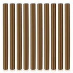 10 Pcs Seal Wax Sticks For Melting Glue Gun Sealing Wax Sticks Wedding Party Invitation Sealing Wax For Fashion Gift Decoration