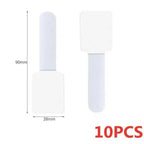 Self Adhesive Reusable Cable Ties Velcro Fastening Wire Organizer Adjustable Cord Holder for Desk Power Cord Management