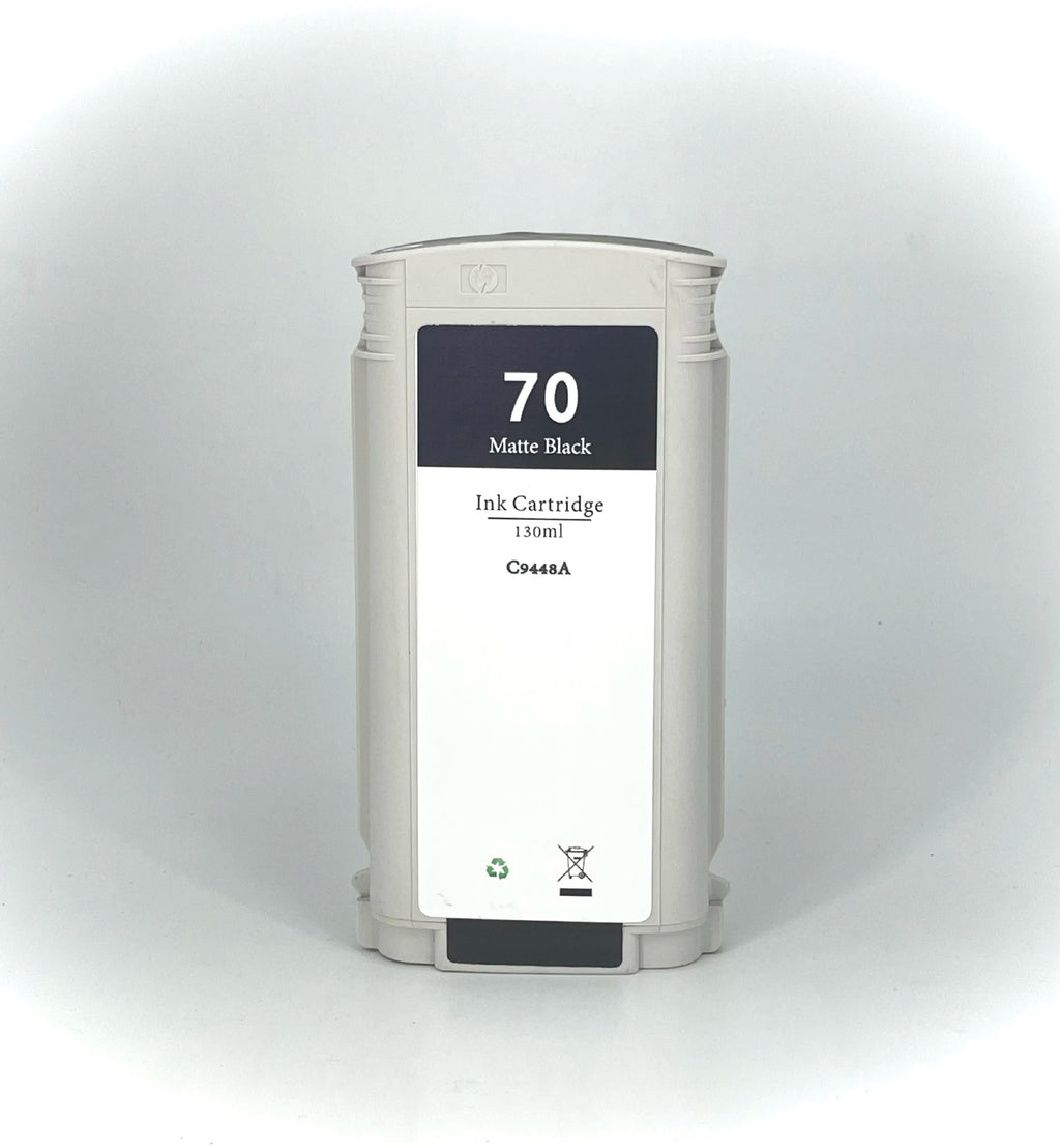 Compatible for HP 70 HP70 Compatible Ink Cartridge With Full Pigment Ink For HP Designjet Z2100 Z3100 Z3200 Z5200 Z5400