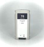 Compatible for HP 70 HP70 Compatible Ink Cartridge With Full Pigment Ink For HP Designjet Z2100 Z3100 Z3200 Z5200 Z5400