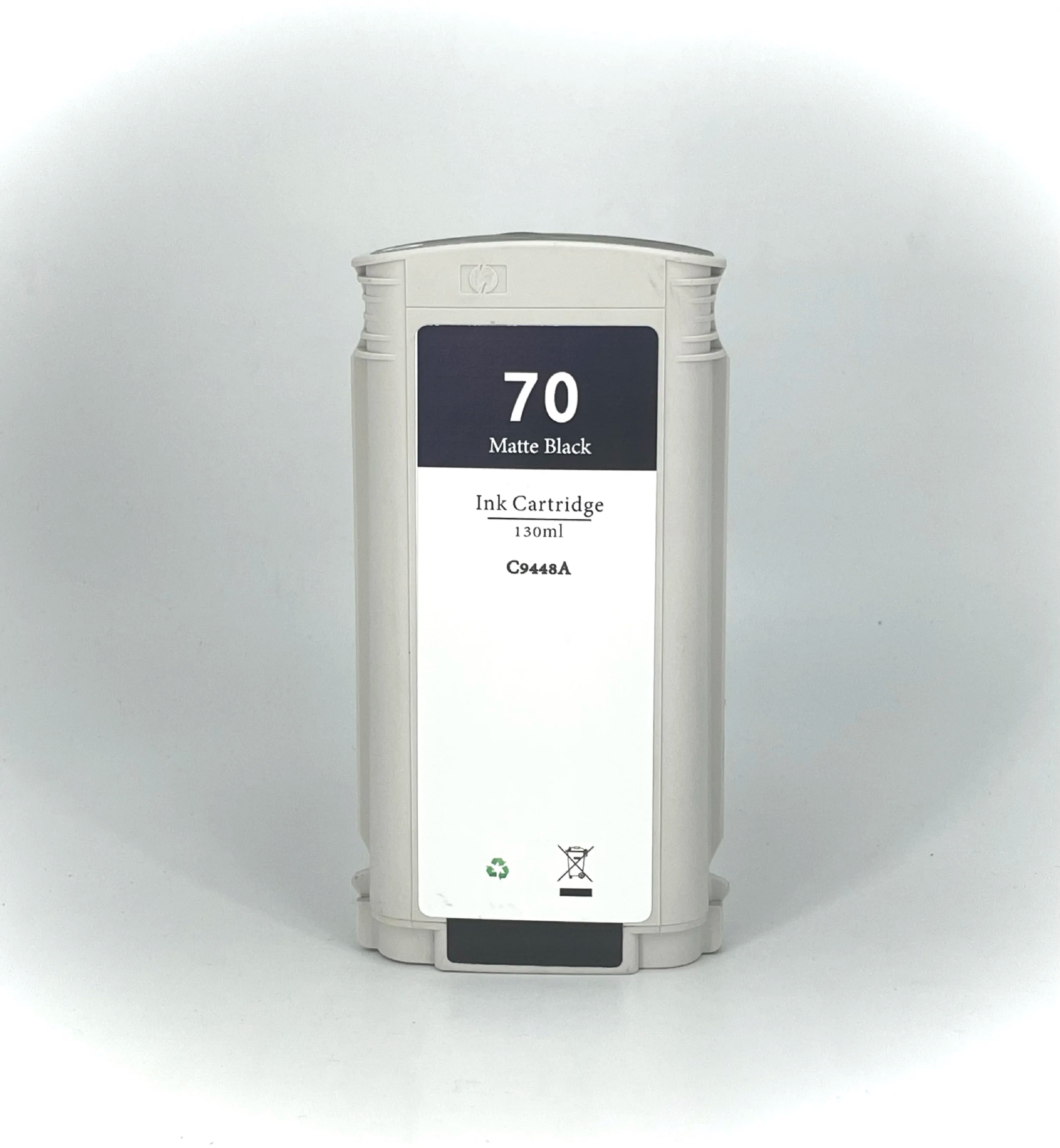 Compatible for HP 70 HP70 Compatible Ink Cartridge With Full Pigment Ink For HP Designjet Z2100 Z3100 Z3200 Z5200 Z5400
