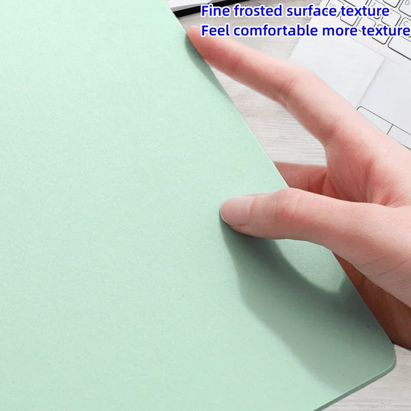 Simple A5 Bill Clipboard Memo Pad Clip Board Loose-leaf Notebook File Writing Pad Clamps Paper Holder Office School Supplies