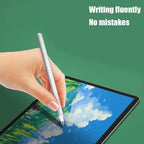 4-1Pcs Replacement Pencil Tips for Apple Pencil 1 2 3 Pro/USB-C Silicone Protective Cap Touch Screen Stylus Pen Nibs for IPencil