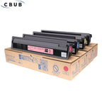 T-FC415C/E/U/D/P T-FC415 For Toshiba E STUDIO 2515AC 3015AC 3515AC 4515AC 5015AC Japan New Compatible Toner Cartridge