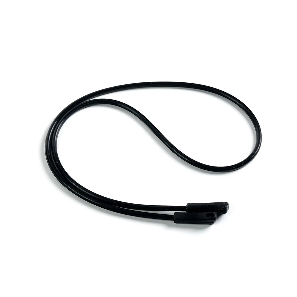 Neutral Silicone Glasses Chain Elastic Anti Slip Eyeglass Lanyard Waterproof Anti Lost Sunglasses Neck Strap Outdoor Sports
