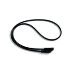 Neutral Silicone Glasses Chain Elastic Anti Slip Eyeglass Lanyard Waterproof Anti Lost Sunglasses Neck Strap Outdoor Sports