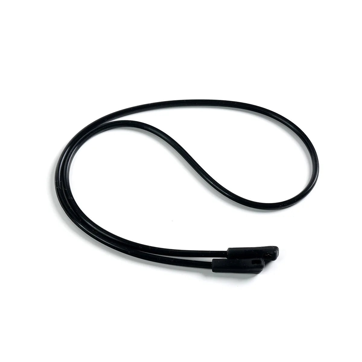 Neutral Silicone Glasses Chain Elastic Anti Slip Eyeglass Lanyard Waterproof Anti Lost Sunglasses Neck Strap Outdoor Sports