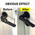 Metal Touch-Up Paint Pen | Black/White/Gray | Faucet Scratch Repair | Bathroom Kitchen & Car Rim Restoration