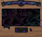 Gaming Mouse Pad Mousepad Gamer Desk Mat Large Keyboard Pad Xll Carpet Computer Table Surface For Accessories Xl Ped Mauspad