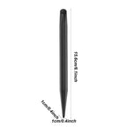 Teaching Screen Pen Electronic Whiteboard Pen Double Tips Capacitive Touch Screens S tylus Abs Convenient Precision Touch Pen