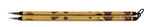 Rabbit Hair Brush Pen Song Huizong Slender Gold Calligraphy Brushes Chinese Aquarelle Meticulous Painting Outline Brush Pen