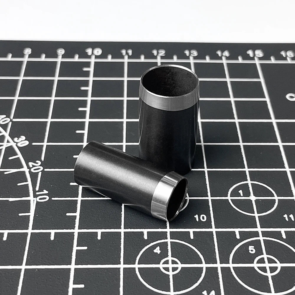 Leather Hole Punch Die Round,15pcs One Hole Hollow Punch 1-15 mm High Carbon Steel Circle Cutter Tool Kit Cu