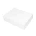 AC57-A4 Copy Paper, Printer Paper, Multipurpose, Printer Paper 8.27X11.69 Inch White, White Paper,Office Supplies(500 Sheets)