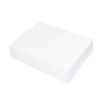 AC57-A4 Copy Paper, Printer Paper, Multipurpose, Printer Paper 8.27X11.69 Inch White, White Paper,Office Supplies(500 Sheets)