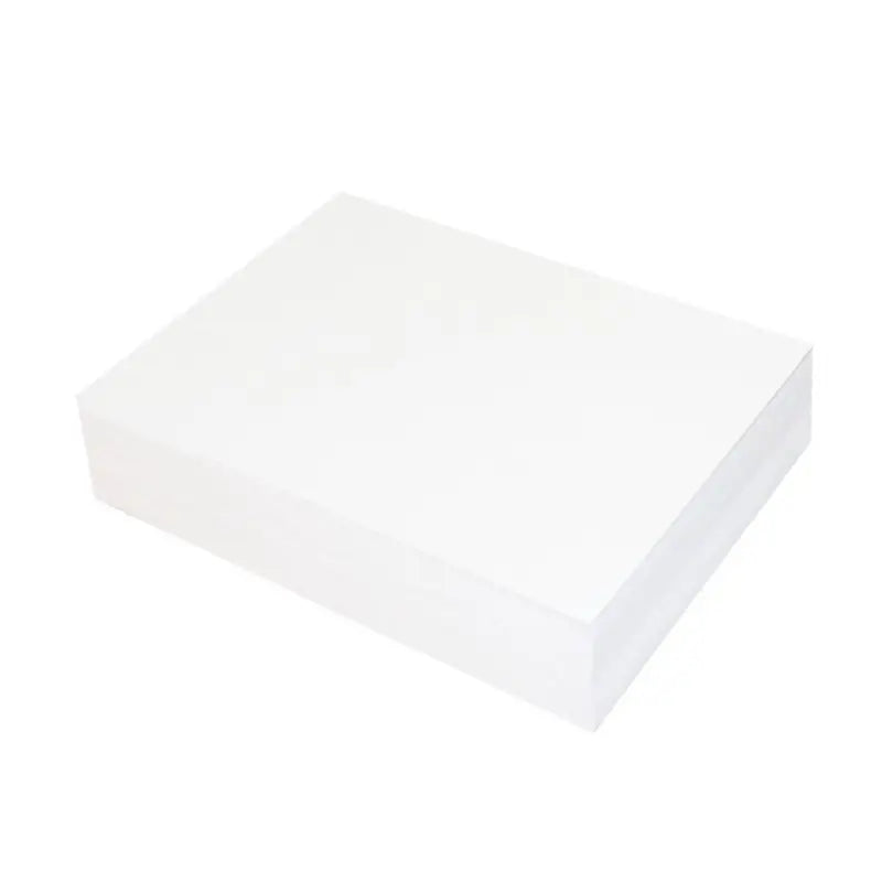 AC57-A4 Copy Paper, Printer Paper, Multipurpose, Printer Paper 8.27X11.69 Inch White, White Paper,Office Supplies(500 Sheets)
