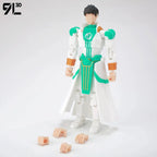 9L3D Printe Dummy13 T13 Unbeatable Mark Grayson Bulletproof Mark Grayson Action Figure Anime Collectible Model Toy For Kids Gift