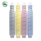 1PC Original TN 619 TN619 Toner Cartridge For Konica Minolta C2060 C2070 C3070 C3080 C4070 C4080 C1060 1070 Asia Pacific Version