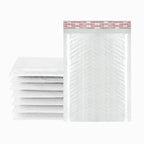 11/15/23cm White Bubble Envelopes Thicken Waterproof & Shockproof Bubble Mailers Shipping Envelope Bags Self Seal Packing Bag