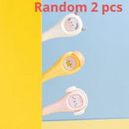 5mm*6m Stationery Creative Pen Correction Tape Painting Tape Portable Student Cute Correction Band School Supplies Kawaii