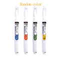 M&G Pen Correction Fluid, 8ml/pc, Correct Error Use, Suitable for Students and Office Use, Wholesale Correction Fluid
