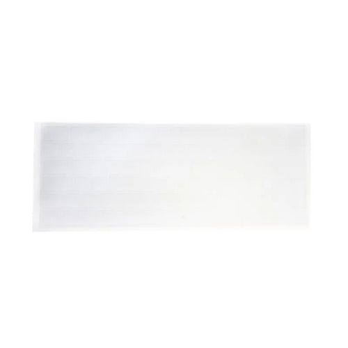 (Iso EU ) White Transparent Frosted Mbp Suitable for Apple Mac Book Pro 14-Inch 16 Model Laptop  Keyboard