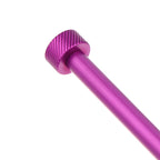 1Pc Coiled Cable Protection Rod Coiled Keyboard Cable Weight Fixed Rod Reel Stick Flexible And Convenient Cable Organizer Winder