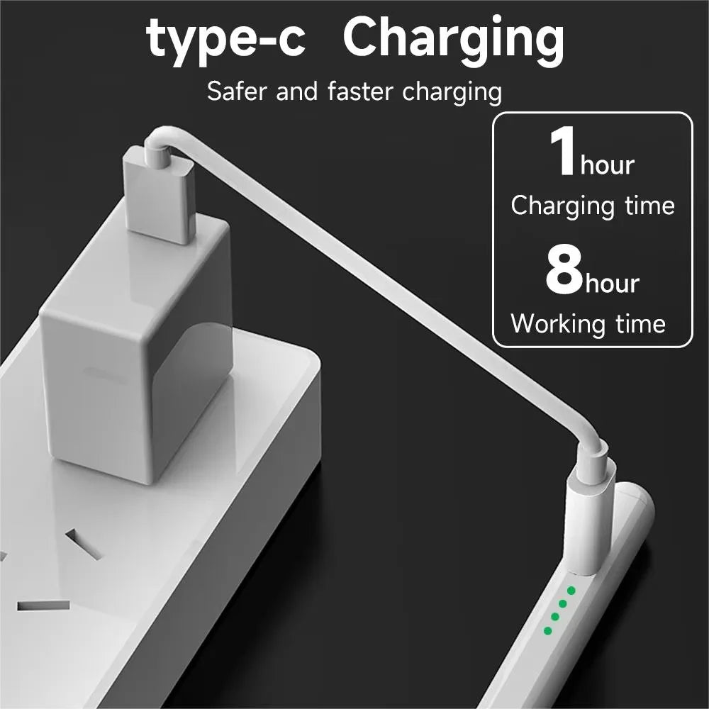 Rechargeable Stylus for Xiaomi Redmi Pad2 Pad 2 SE 8.7 7S 6S 7 6 5 Pro 11'10.61' Active Stylus Pen No Need Bluetooth Connection