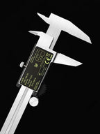 Digital Caliper 500-196-30 Digital Absolute .0005"/0.01MM Vernier Caliper 0-6" 150MM Measuring Tools Caliper Digital