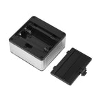 Digital Angle Gauge Level Box Accurate Magnetic Portable Size Protractor Inclinometer for Woodworking Construction Machinery