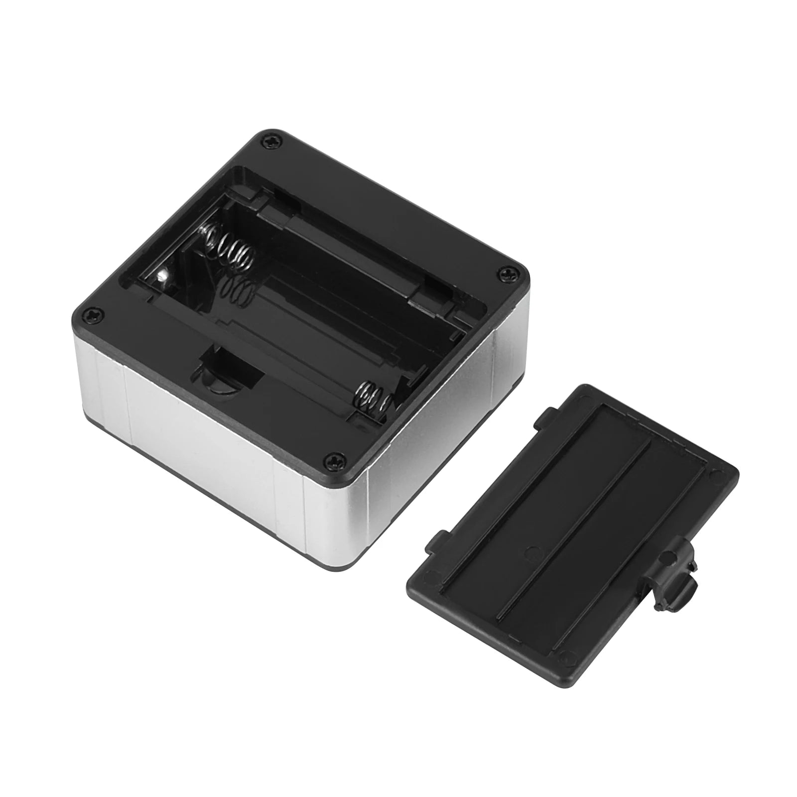Digital Angle Gauge Level Box Accurate Magnetic Portable Size Protractor Inclinometer for Woodworking Construction Machinery