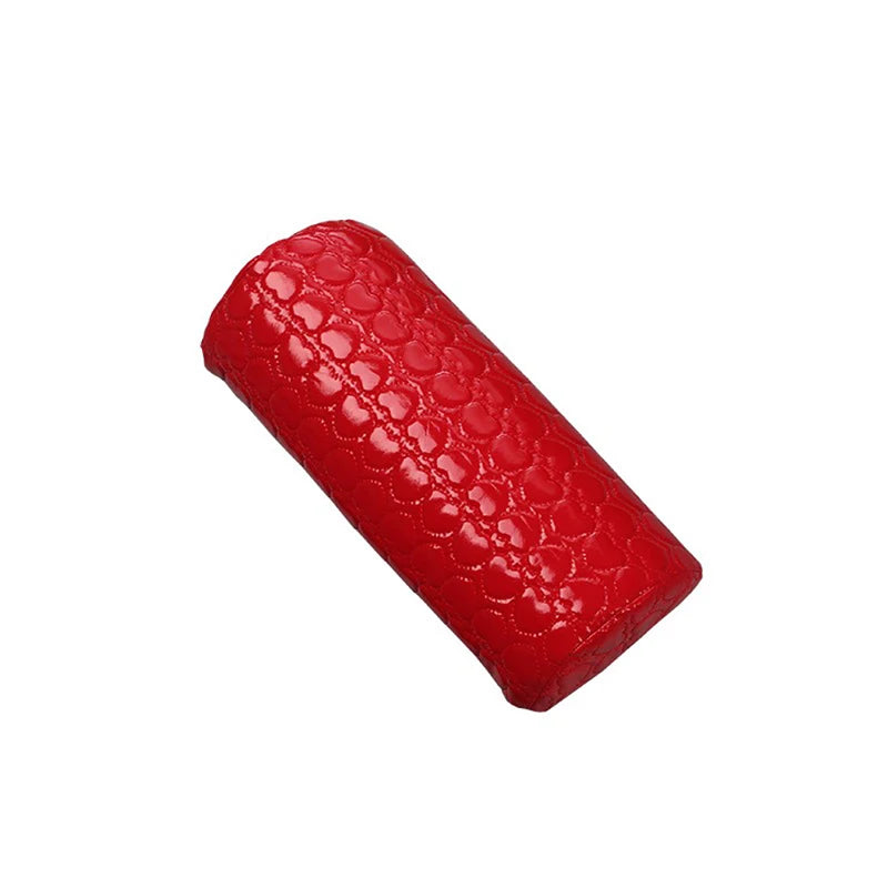 1PC 7 Colors Soft Hand Rest for Nail Arm Pillow Stand Manicure Table Mat Cushion Palm Rest Sponge Holder Desk Profesosional Tool