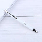 Parker Ballpoint Pen Factory Sale Luxury High Quality Parker Pen Business Parker Jotter Stainless Steel Ball Pen