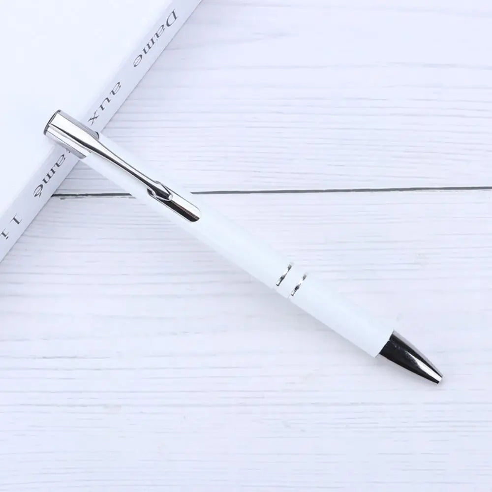 Parker Ballpoint Pen Factory Sale Luxury High Quality Parker Pen Business Parker Jotter Stainless Steel Ball Pen