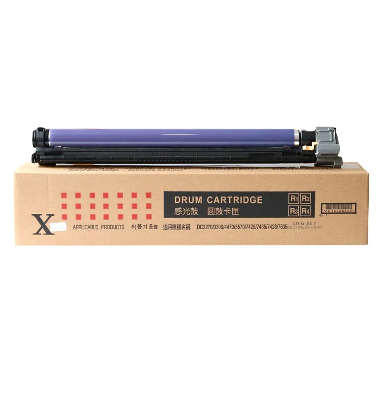 013R00662 Drum Unit For Xerox WorkCentre WC 7525 7530 7535 7545 7556 7825 7830 7835 7845 7855 7970 Drum Cartridge 80K Pages