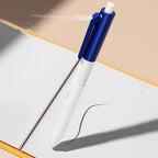 Writable Pen Water Spray Pen Press to Spray Signature Pen Prank Water Spray Pen 2 in 1 Student Gift Spoof Trick Toy Party Favors