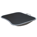 Laptop Lap Desk with Soft Pillow Cushion Portable Laptop Desk Writing Padded Tray for 13-15Inch Laptops