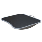Laptop Lap Desk with Soft Pillow Cushion Portable Laptop Desk Writing Padded Tray for 13-15Inch Laptops