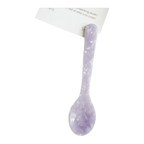Kitchen Tableware Acetic Acid Dessert Spoon Colorful INS Coffee Spoon Decorative Lovely Teaspoon French Photo Props