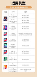 Universal Actiive Stylus Pen For Android IOS iPad 9th 10th MINI 6 7 Tablet Touch Pencil Drawing For Huawei Lenovo P12 M10 Y700
