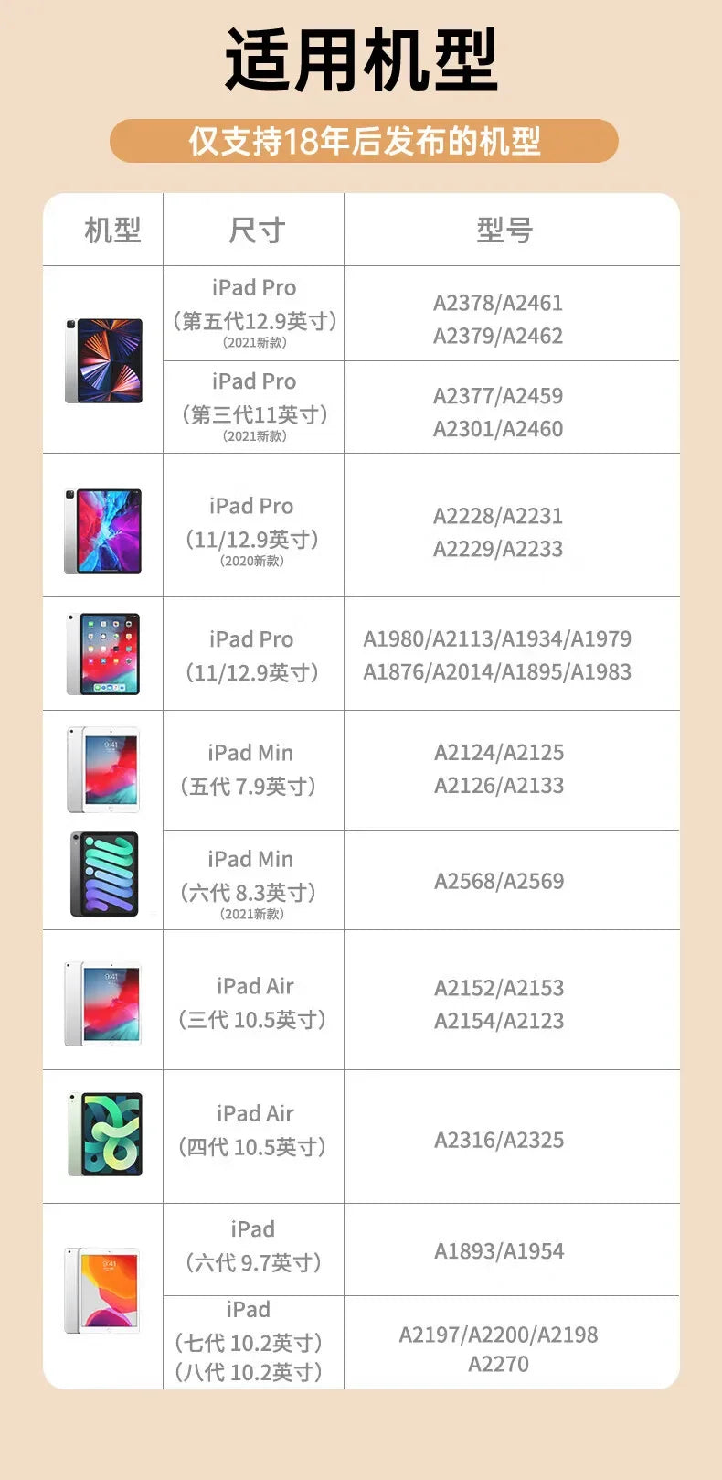 Universal Actiive Stylus Pen For Android IOS iPad 9th 10th MINI 6 7 Tablet Touch Pencil Drawing For Huawei Lenovo P12 M10 Y700